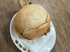 -百福麵家(新馬路店)