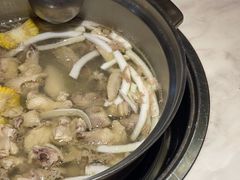 -狐狸爱上椰子鸡(滨江星光大道店)