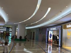 -KK ONE(京基滨河时代店)