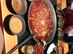 -珮姐老火锅(新街口店)