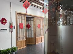 -子曰书院·古筝围棋书法国画小主持(夏都店)
