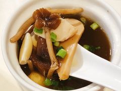 -文杏酒楼(一品天下店)
