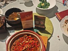 -千百味红餐厅·江西菜(绿地双子塔店)