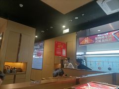 -海底捞火锅(奥森店)