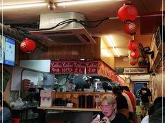 -拉面莊夢語＆中华料理八椿