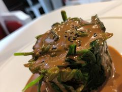 -皇城根北京风味主题餐厅(永旺梦乐城店)