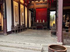 -三坊七巷历史文化街区