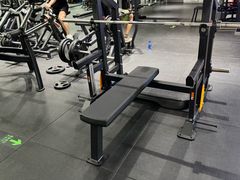 -VLines耀能运动24小时·月付制健身(京广桥店)