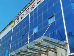 -岳各庄批发市场(西四环中路店)