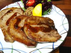 牛舌-本味友膳·茶餐厅(和达中心城店)
