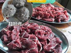 -江村四哥新鲜牛肉店(江高总店)