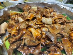 -盛记顺德高佬猪杂粥