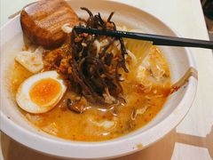 -味千拉面(东方明珠店)