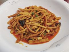 -椒香川流不息川菜馆(二七北路店)