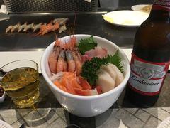 -雅玛花式铁板烧(国宏宾馆店)