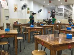 大堂-雨田饭店(华兴东街店)