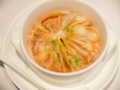 鲜蟹肉龙虾汤包-北京厨房(SKP店)