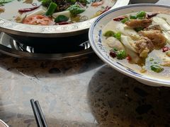 -贡椒鱼老店·雅安十大名店