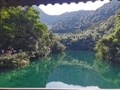 -紫云谷景区