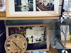 -KAFKA·卡夫卡咖啡(文林店)