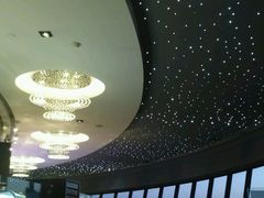 -广州花园酒店-凌璇阁360度高空海鲜自助餐CAROUSEL