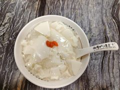冰醉豆花-西月城谭豆花(春熙路店)