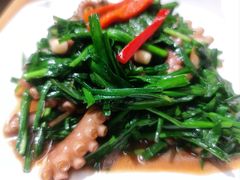 -华盛丰温州大排档(东三环南路店)