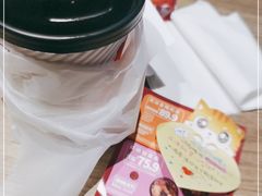 -肯德基(东直门来福士店)