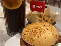 -必胜客(白石桥店)