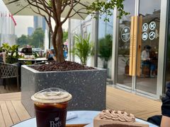 -Peet's 皮爷咖啡(海雅缤纷城店)