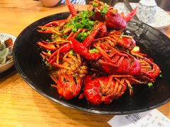 -虾小龙老长沙龙虾馆(坡子街店)