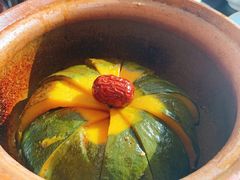 -甄御•海鲜新青岛菜(麦岛店)