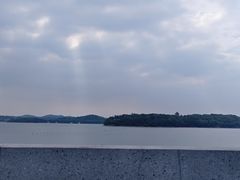 -天目湖山水园
