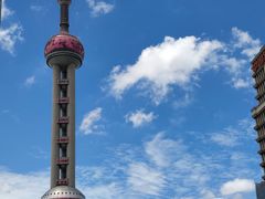 -东方明珠广播电视塔