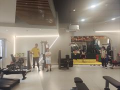 -卓拓健身普拉提运动中心(总店)