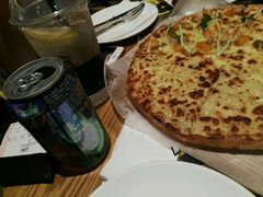 -乐凯撒披萨(喜荟城店)
