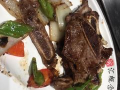 -湘汇概念铁板烧(铁西万达店)