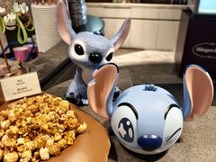 -百美汇影城(LUXE嘉里中心店)