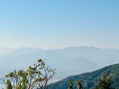-北京十三陵国家森林公园蟒山景区