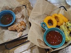 -李先生的首尔小馆(松江启源广场店)