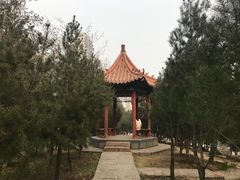 -石刻园