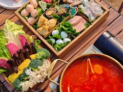 -HERRE·FARM 赫尔露营农场·团建聚会包场