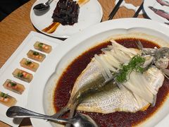 -宁波柏悦酒店·钱湖渔港