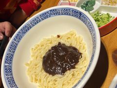 -肘子酥•天津一绝•特色捞面(德云社店)