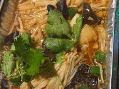 -刘成杰锦州烧烤(南河路店)