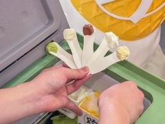 -野人先生Gelato(上海长宁龙之梦店)