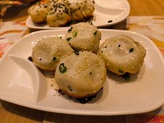 -小杨生煎(龙阳广场店)