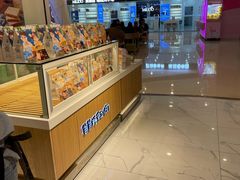 -爸爸糖吐司面包(重庆解放碑英利大融城店)