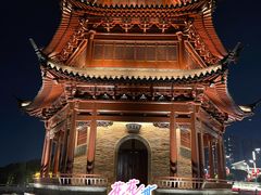 -凤城河风景区
