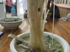 -金三角老鸭粉丝煲